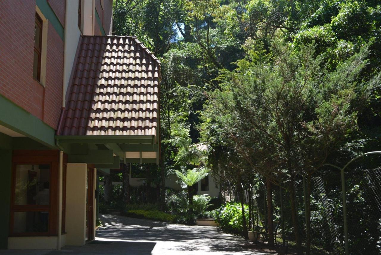 Locar-In Gramado - Residencial Maranello Apartamento Exterior foto